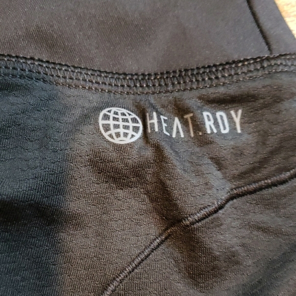 Adidas Black Athletic Skort - Picture 4 of 8